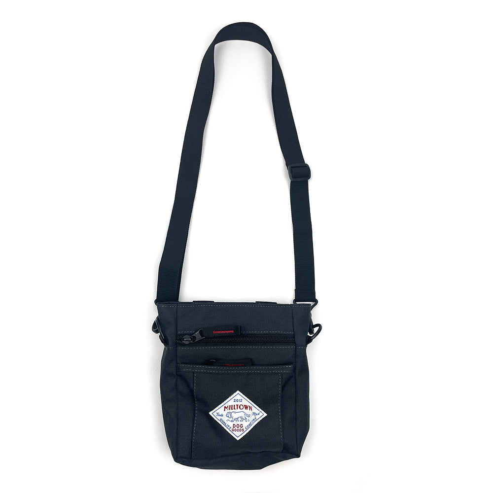2 Way Treat Case - Black