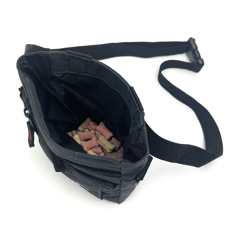 2 Way Treat Case - Black