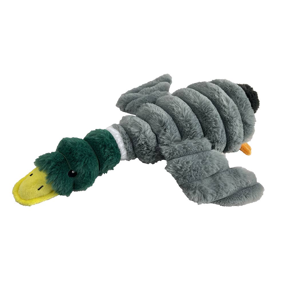 Petlou - 16" Farm Friends - Mallard Duck