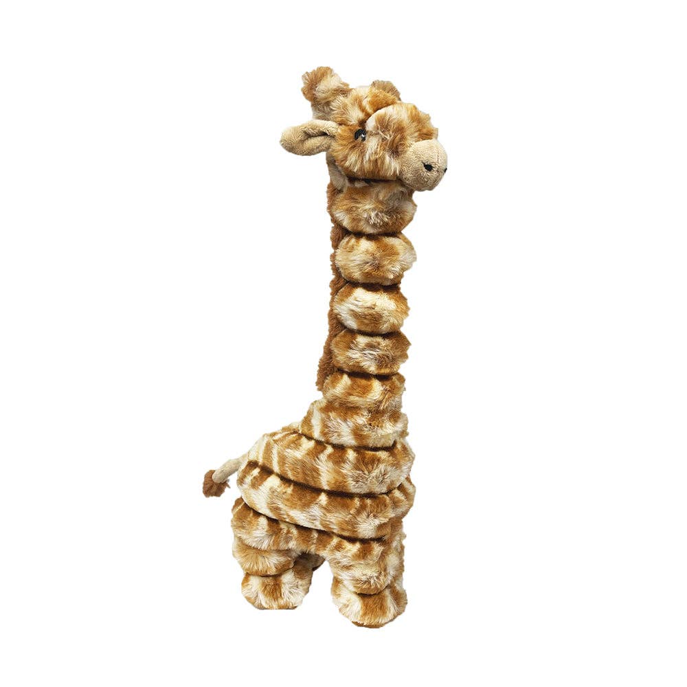 Petlou - 16" Zoo Friends - Giraffe