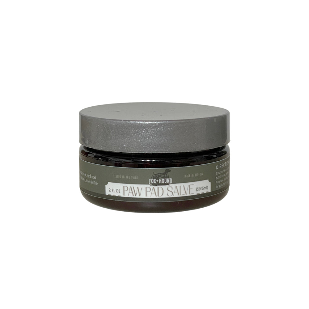 Fox + Hound - Paw Pad Salve