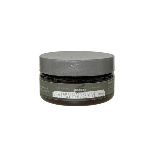 Fox + Hound - Paw Pad Salve