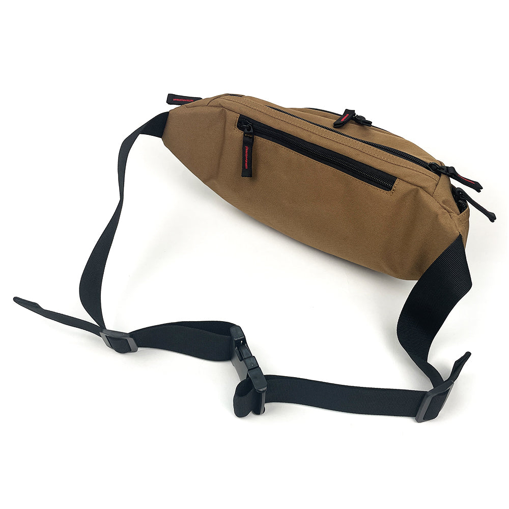 Fanny Pack - Nutmeg