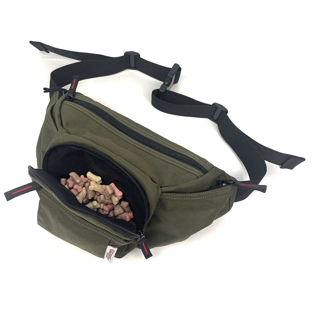 Fanny Pack - Olive