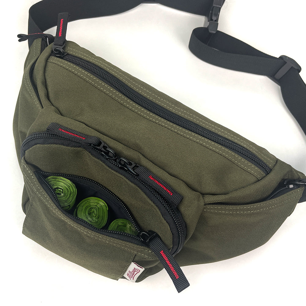 Fanny Pack - Olive