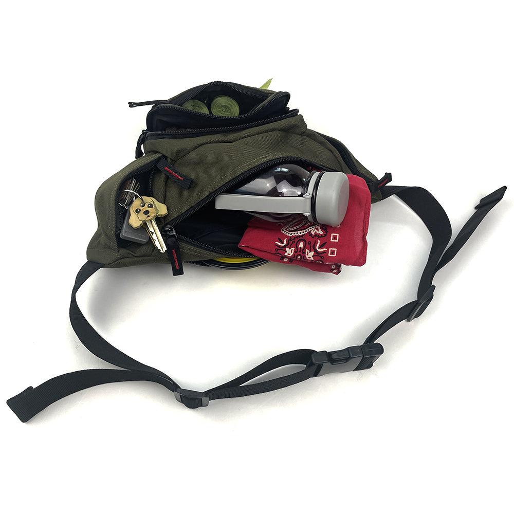 Fanny Pack - Olive