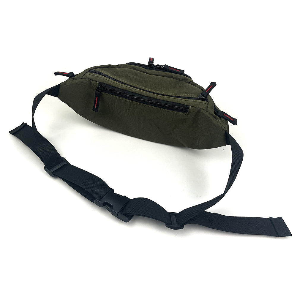 Fanny Pack - Olive