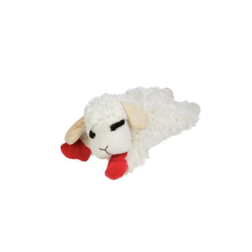 Multipet - Lamb Chop Dog Toy