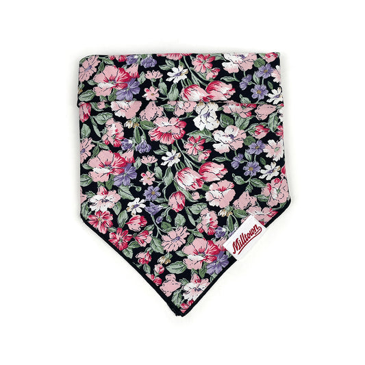 Square Dog Bandana - Beverly