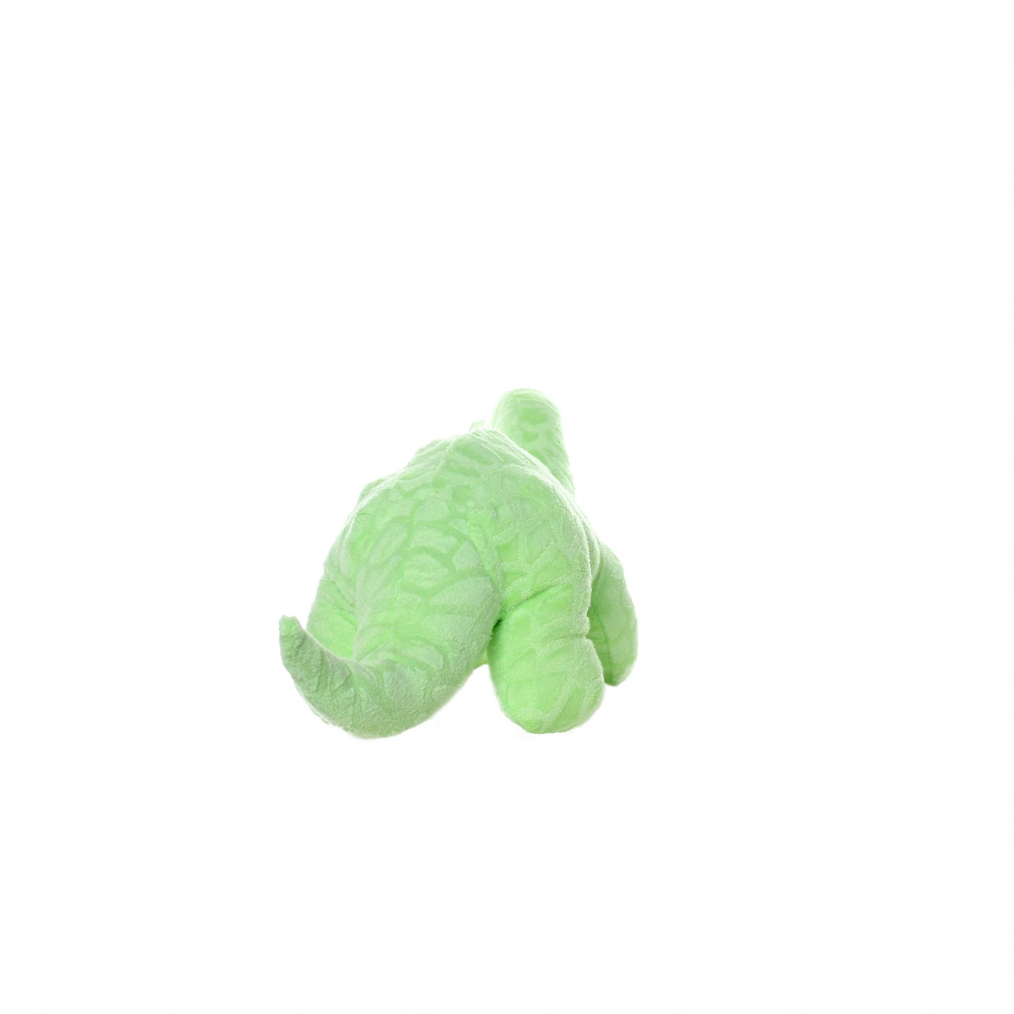 Mighty Dinosaur Brachiosaurus, Plush, Squeaky Dog Toy