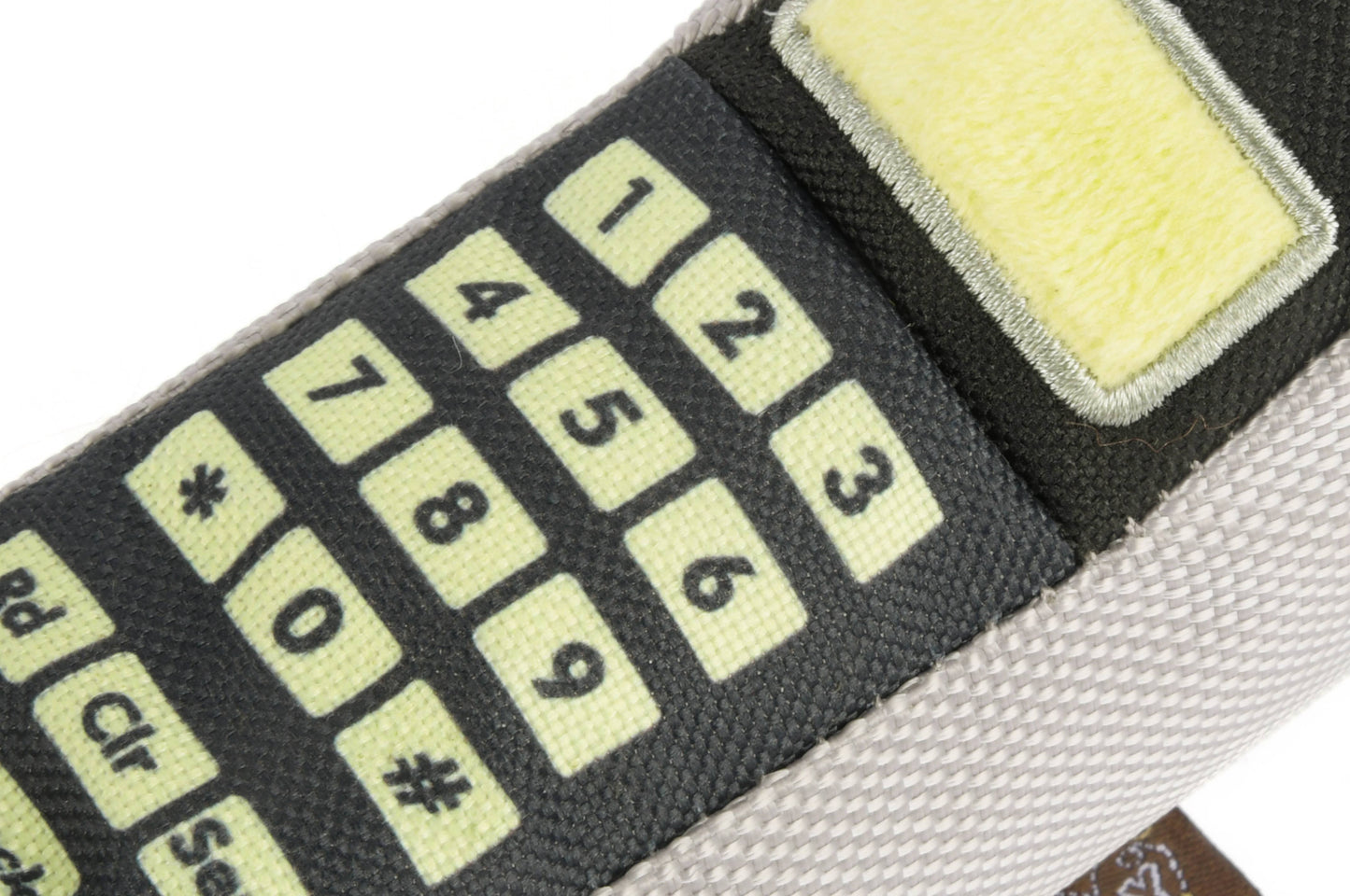 Play Pet Brands - 90s Classic - 90s Are Calling Brink Phone