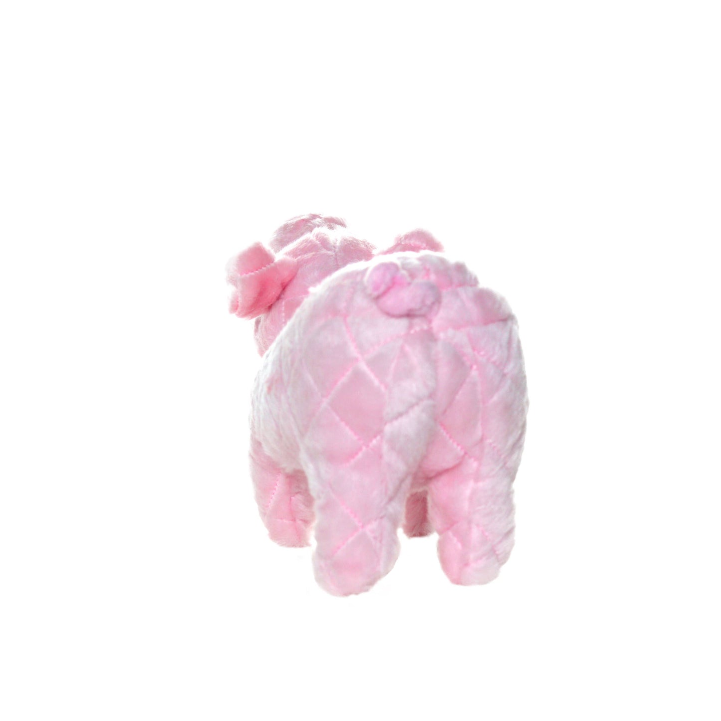 Mighty Farm Piglet, Plush, Squeaky Dog Toy
