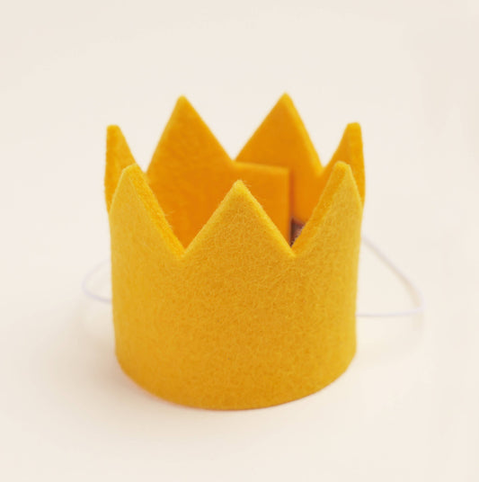 Modernbeast - Party Crowns