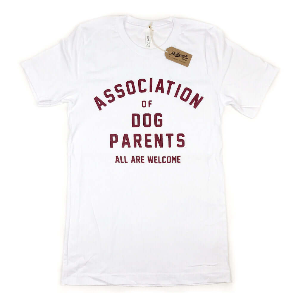 Dog parent outlet shirts