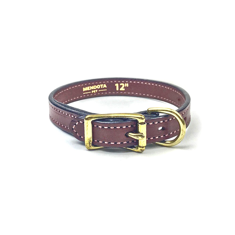 Mendota dog collars hotsell