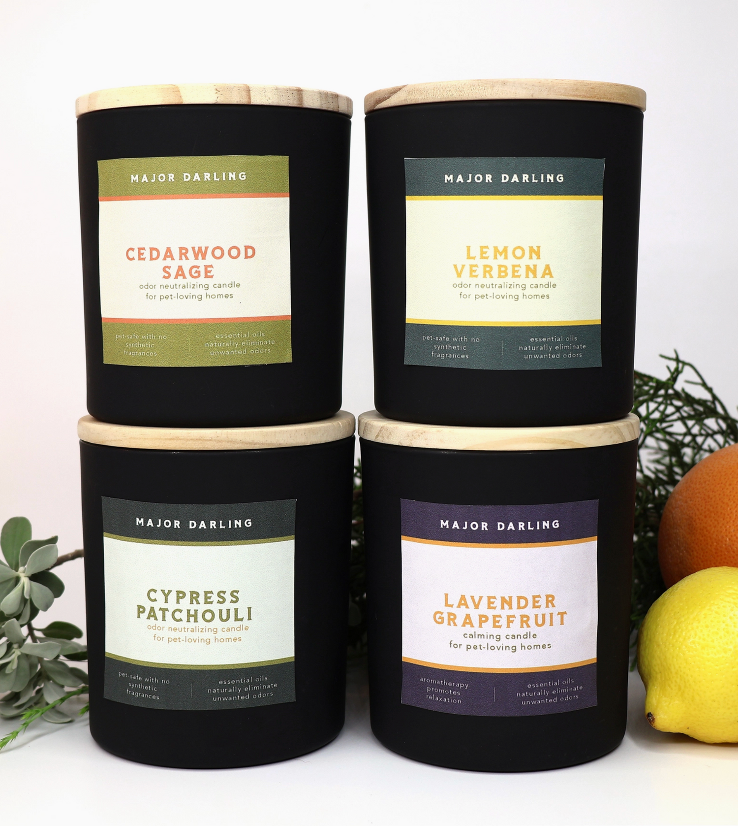 Home Fragrance