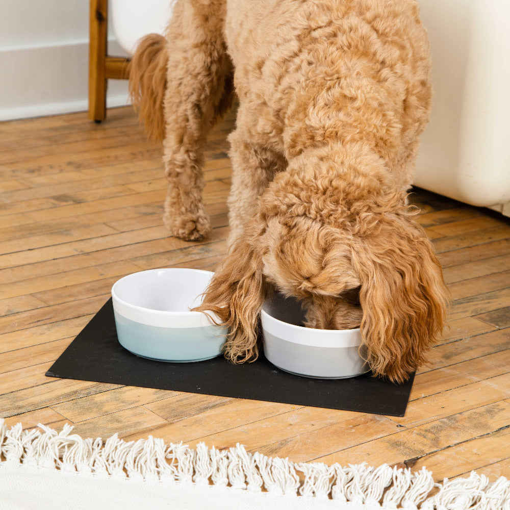 Bowls & Placemats