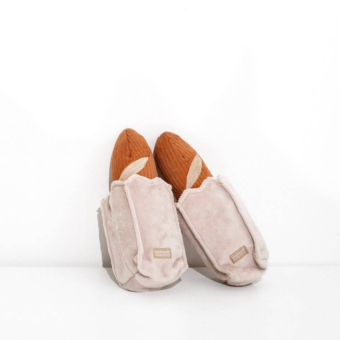 Lambwolf Collective: MINI BAGUETTE