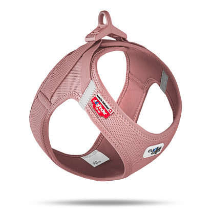 Curli Clasp Air-Mesh Vest Harness