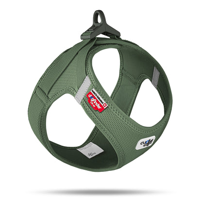 Curli Clasp Air-Mesh Vest Harness