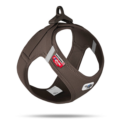 Curli Clasp Air-Mesh Vest Harness