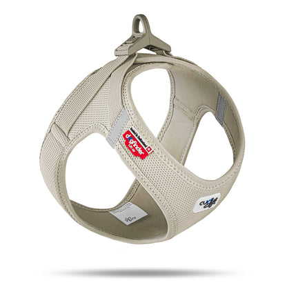 Curli Clasp Air-Mesh Vest Harness