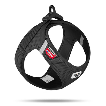 Curli Clasp Air-Mesh Vest Harness