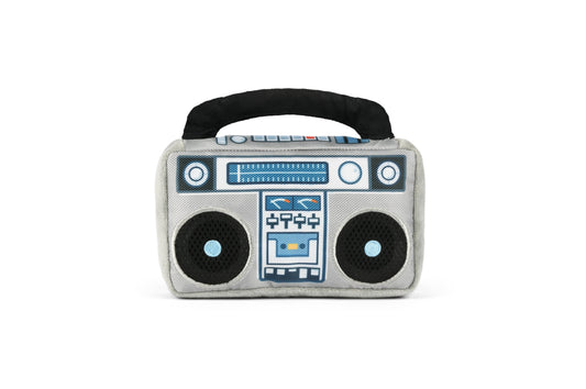 Play Pet Brands - 80s Classic - Boop-Box