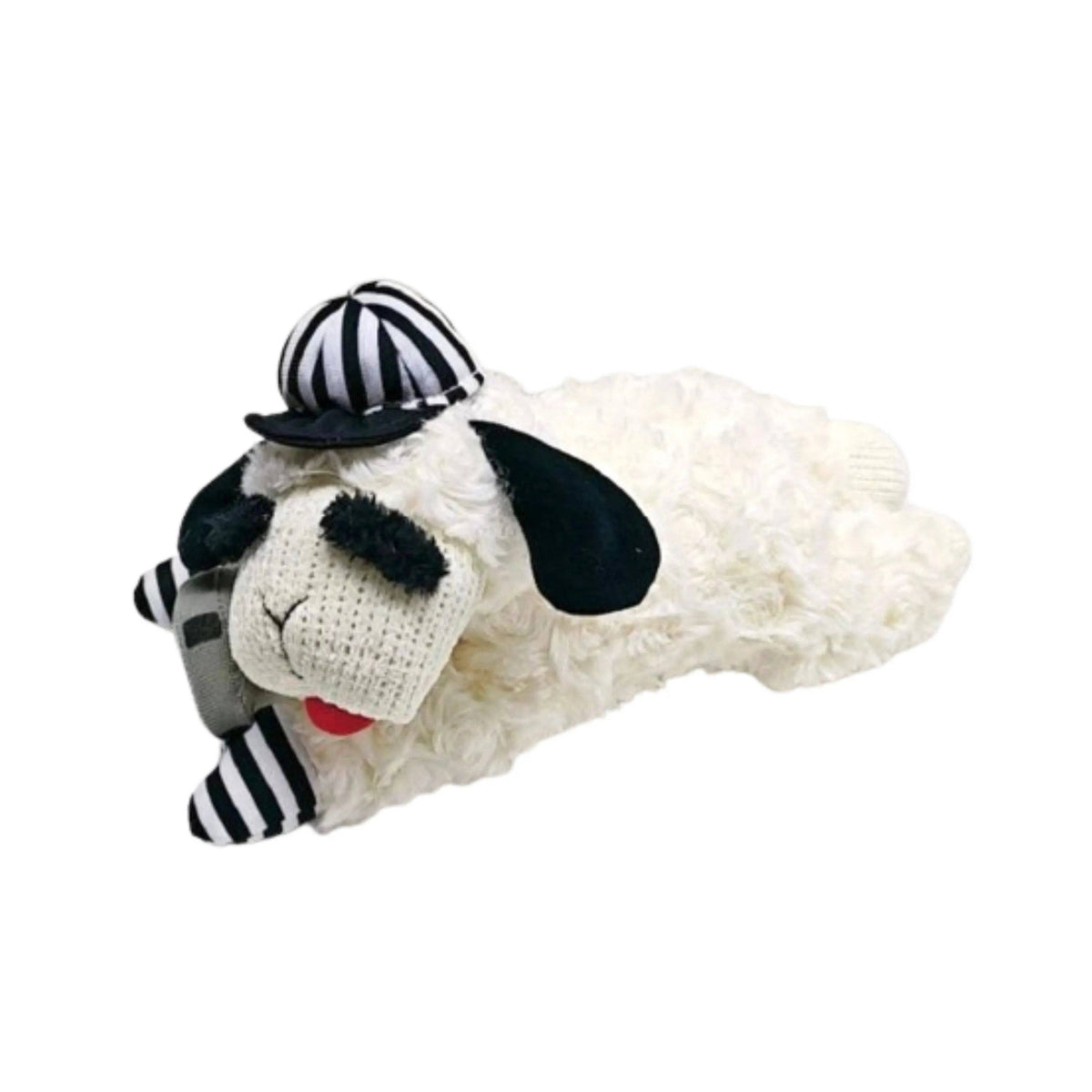 Multipet - Referee Lamb Chop 10.5"