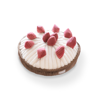 Lambwolf Collective - BERRY PIE//ENRICHMENT DOG TOY