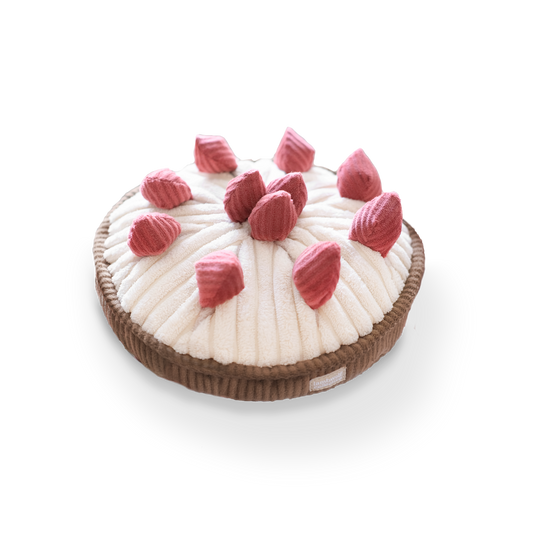 Lambwolf Collective - BERRY PIE//ENRICHMENT DOG TOY