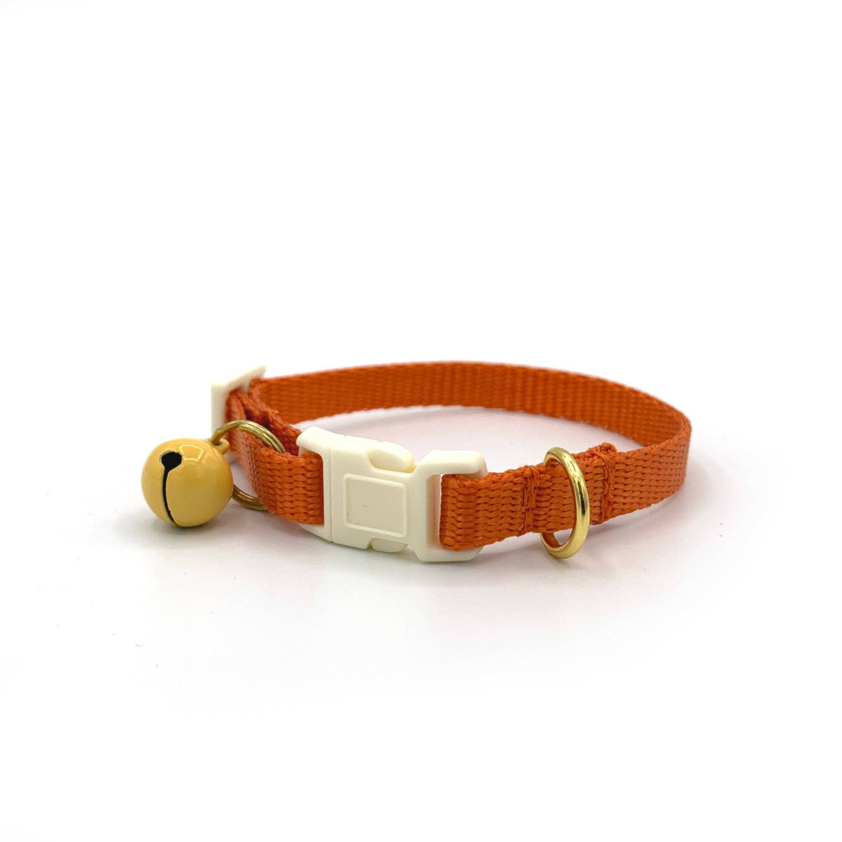 Major Darling - Breakaway Cat Collars: Yellow