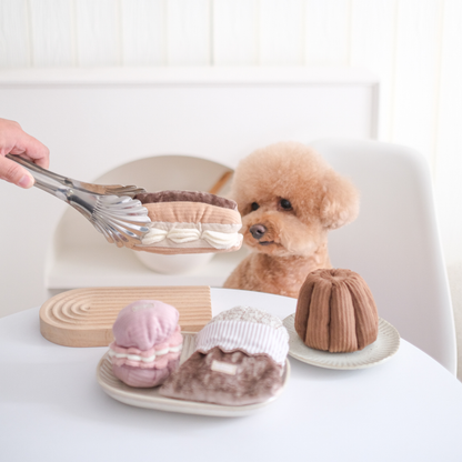 Lambwolf Collective - ECLAIR/ENRICHMENT DOG TOY