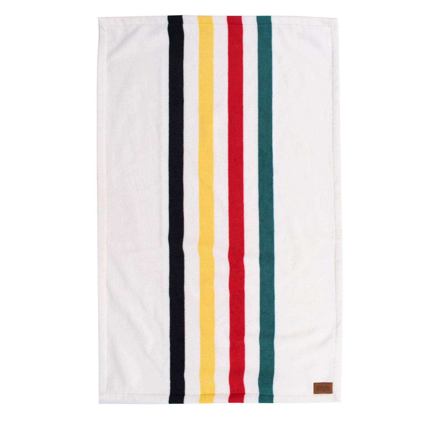Pendleton National Park Crate Blanket: Glacier