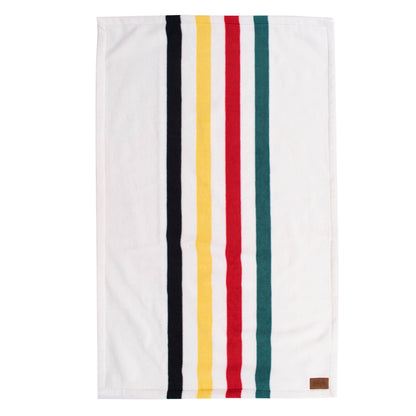 Pendleton National Park Crate Blanket: Glacier