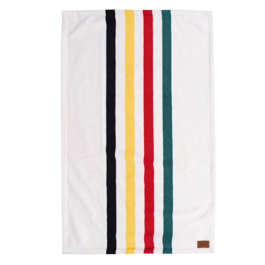 Pendleton National Park Crate Blanket: Glacier