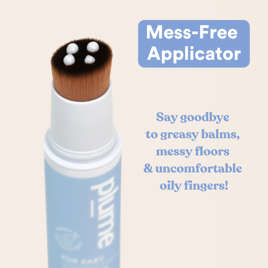 Plume Care - Hydrating & Soothing Cream for Paws, Elbows & Nose - Sensitive Skin Approved