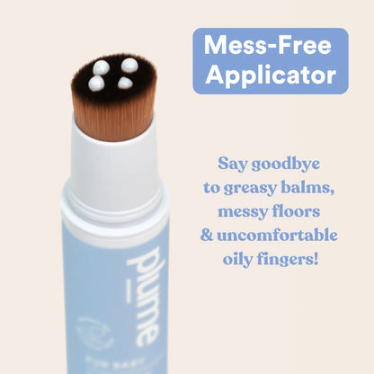 Plume Care - Hydrating & Soothing Cream for Paws, Elbows & Nose - Sensitive Skin Approved