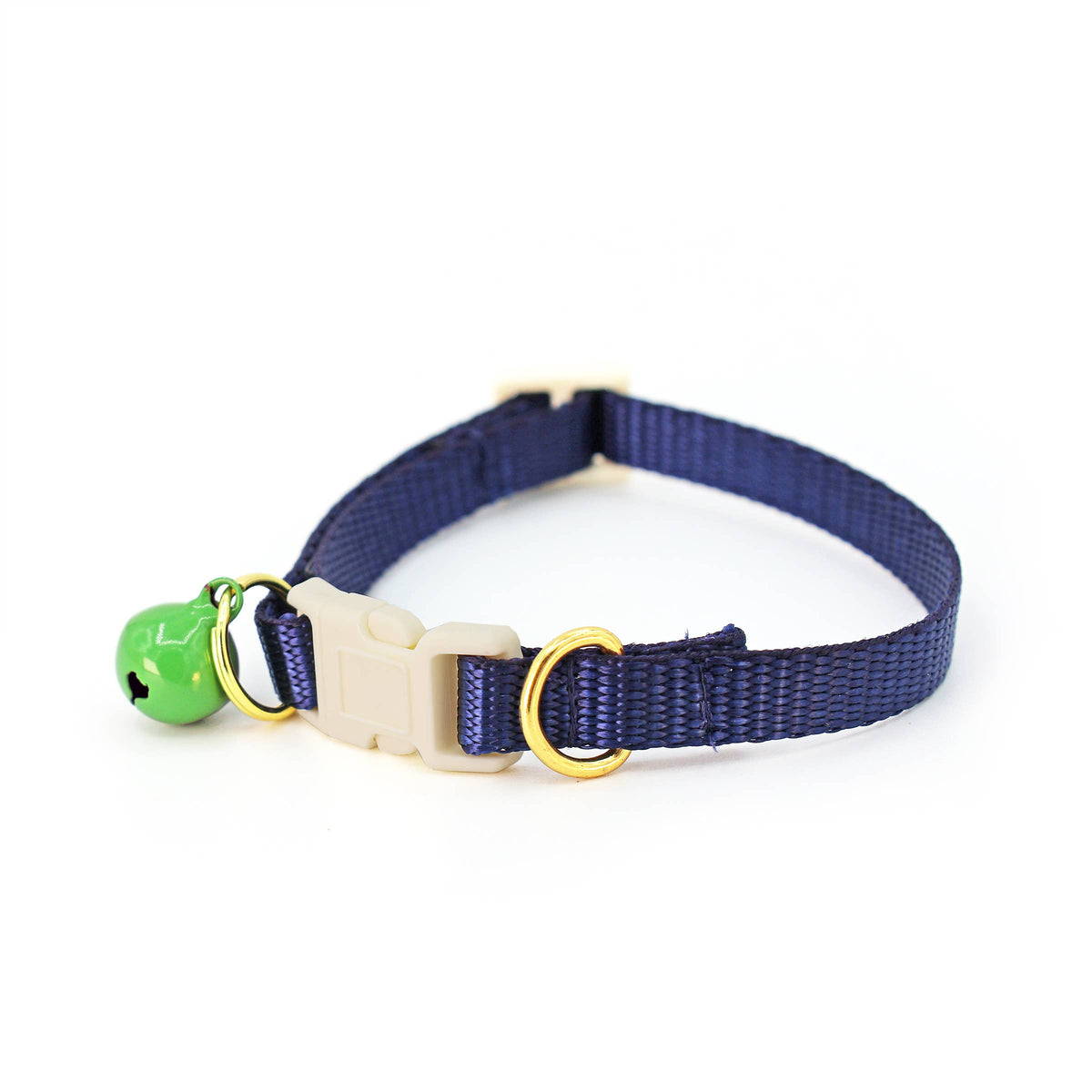 Major Darling - Breakaway Cat Collars: Leopard