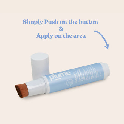 Plume Care - Hydrating & Soothing Cream for Paws, Elbows & Nose - Sensitive Skin Approved