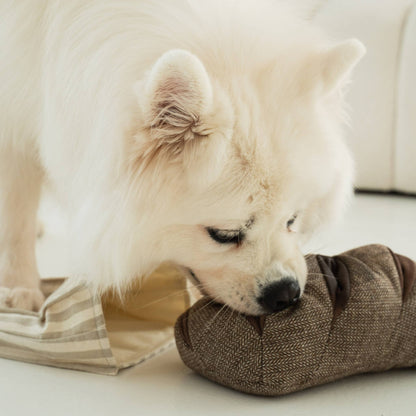Lambwolf Collective: RYE //ENRICHMENT DOG TOY