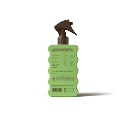 Well tayl - Dog Skin + Coat Spray (Cat-Safe)