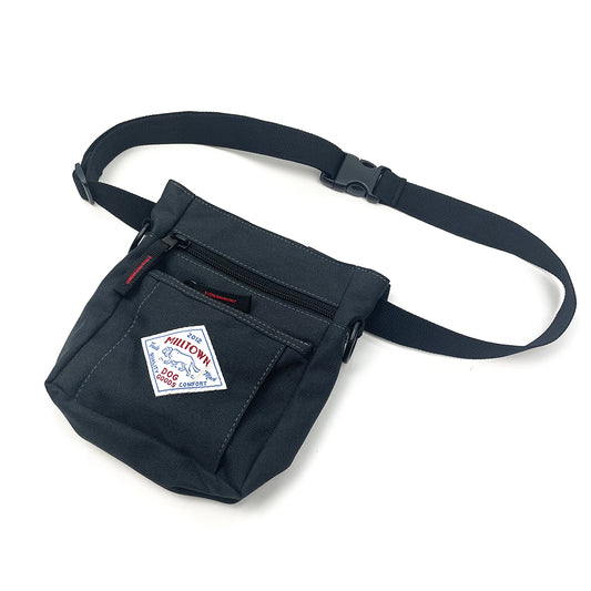 2 Way Treat Case - Black