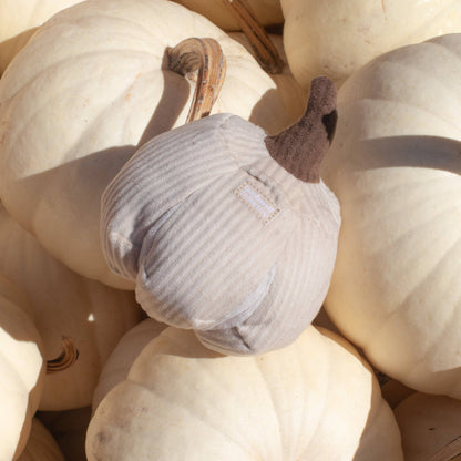 Lambwolf Collective - BOO // ENRICHMENT DOG TOY // SNUFFLE : Squeakers