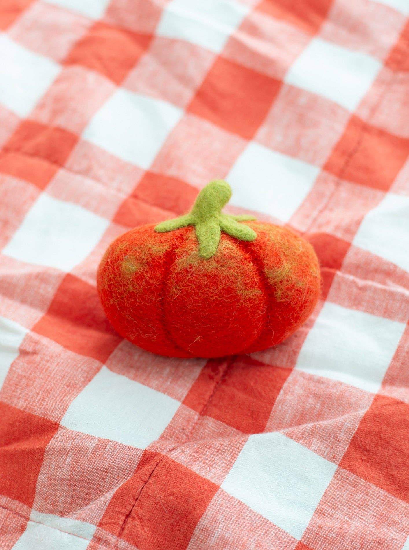 Modernbeast - WOOL HEIRLOOM TOMATO