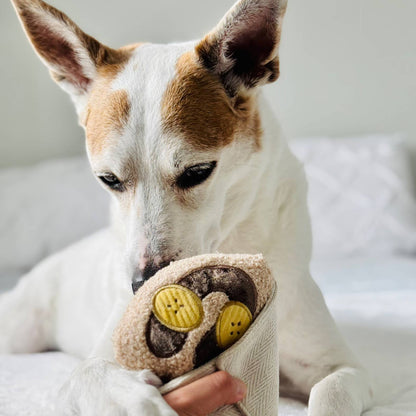 Lambwolf Collective - CREPE // ENRICHMENT DOG TOY