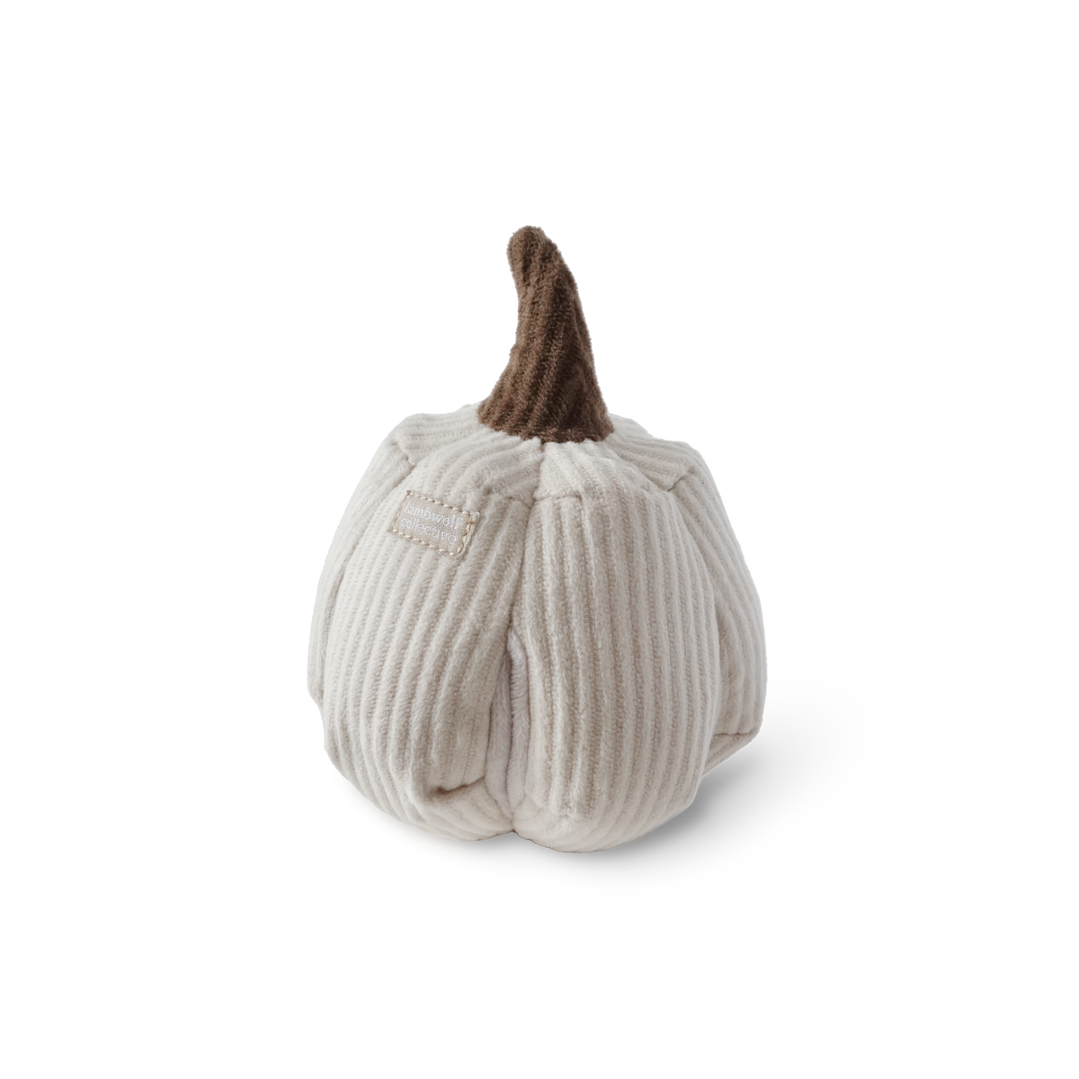 Lambwolf Collective - BOO // ENRICHMENT DOG TOY // SNUFFLE : Squeakers