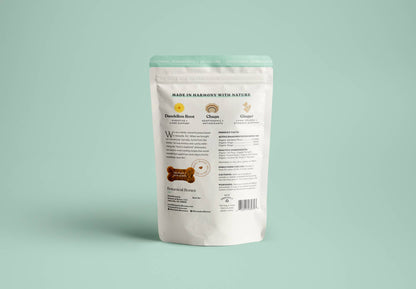 Botanical Bones - Inner Glow Cookies - All Natural, Organic Dog Treats