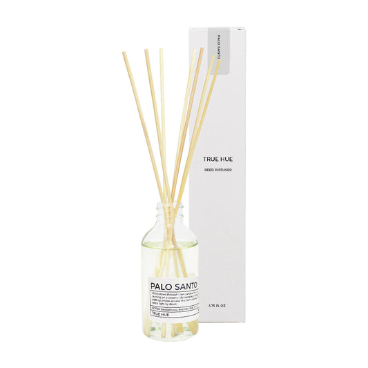 True Hue - Reed Diffuser - Palo Santo