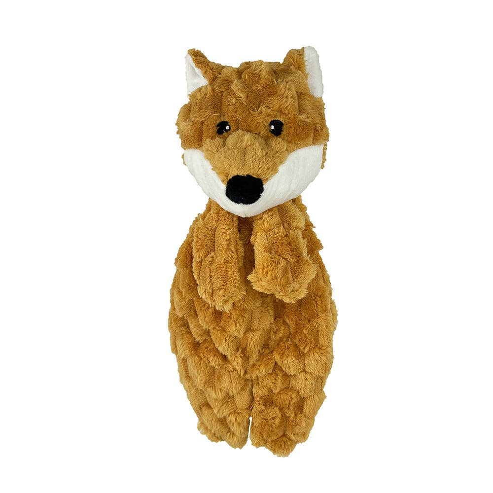 Petlou - 12" Fuzzy Friends - Fox